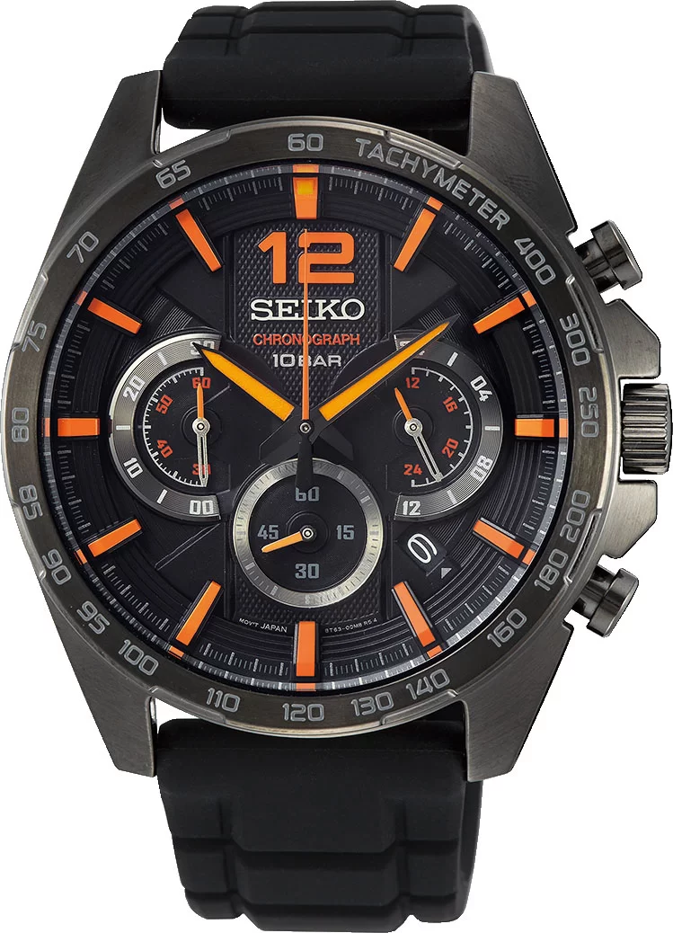 Seiko SSB351P1 � �����