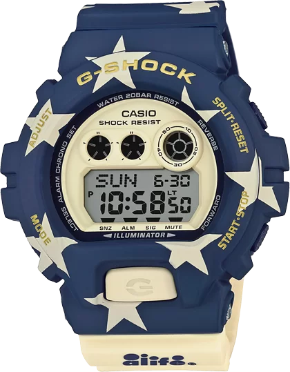 Casio GD-X6900AL-2E � �����