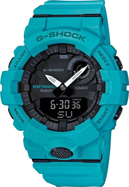 Casio GBA-800-2A2 � �����