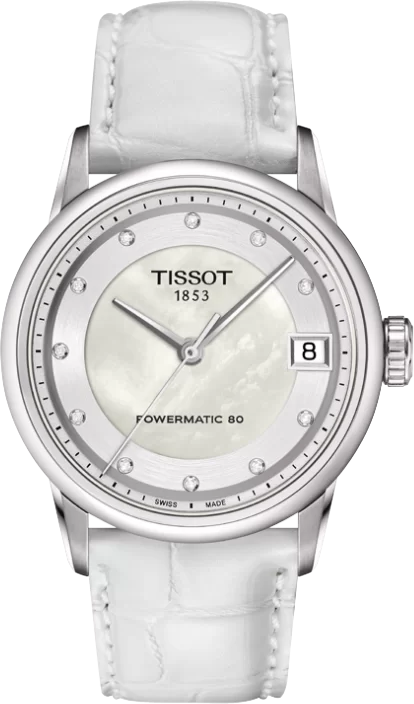 Tissot T086.207.16.116.00 � �����