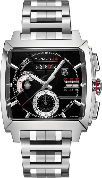 TAG Heuer CAL2110.BA0781 � �����