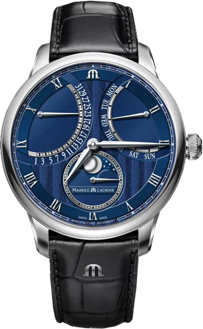 Maurice Lacroix MP6608-SS001-410-1  