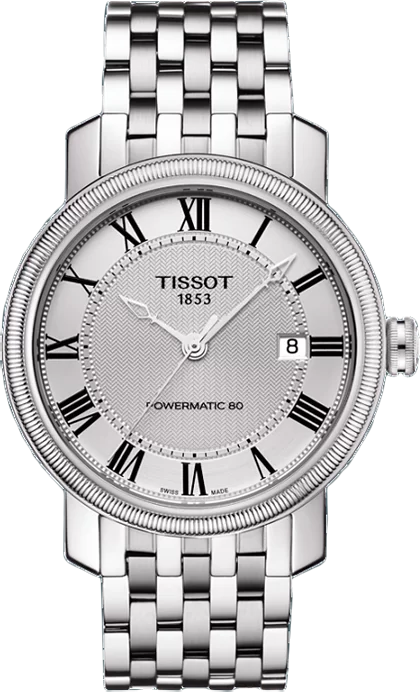 Tissot T097.407.11.033.00 � �����