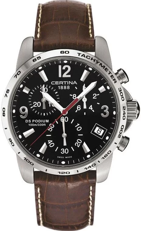 Certina C536.7029.42.69 � �����