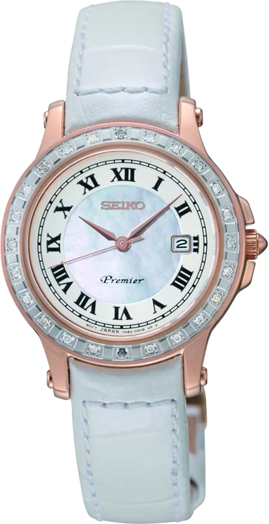 Seiko SXDF08P1 � �����