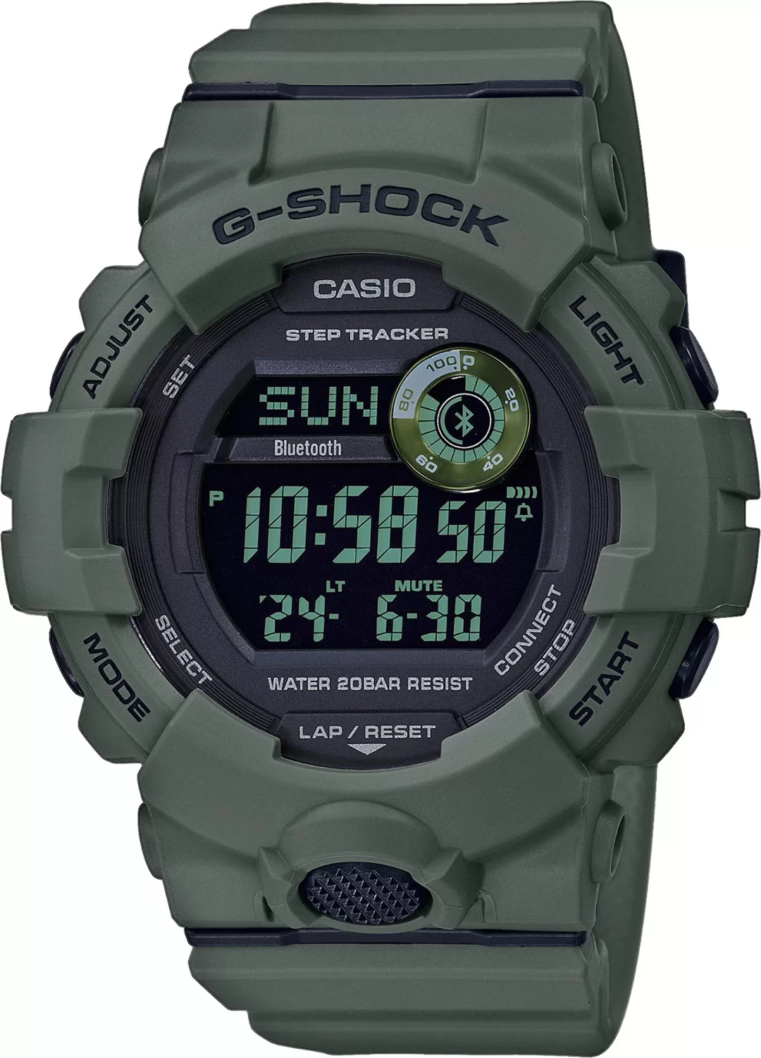 Casio GBD-800UC-3ER � �����