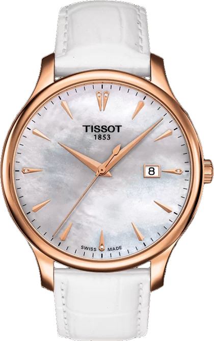 Tissot T063.610.36.116.01 � �����