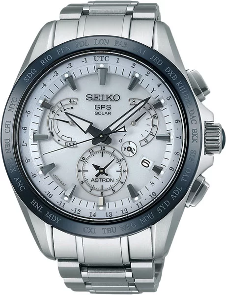 Seiko SSE047J1 � �����