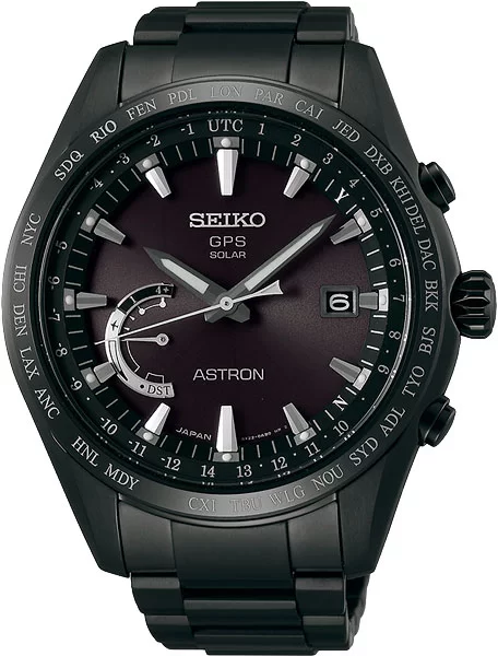 Seiko SSE089J1 � �����