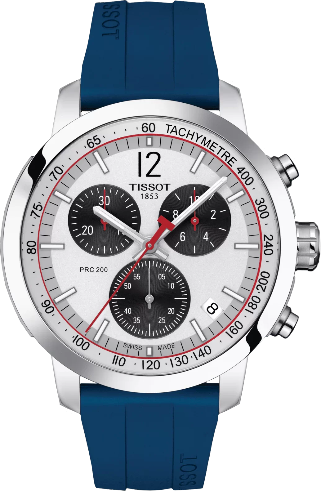 Tissot T114.417.17.037.00 � �����