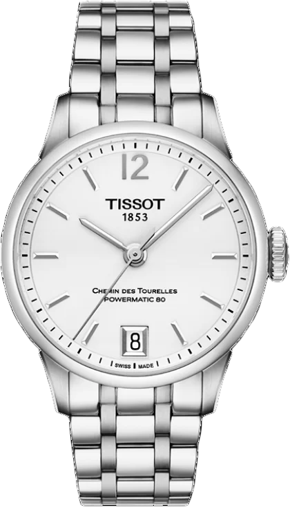 Tissot T099.207.11.037.00 � �����