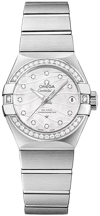 Omega 123.15.27.20.55.002 � �����