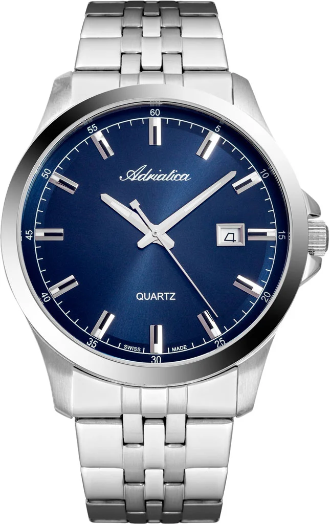 Adriatica A8304.5115QA  
