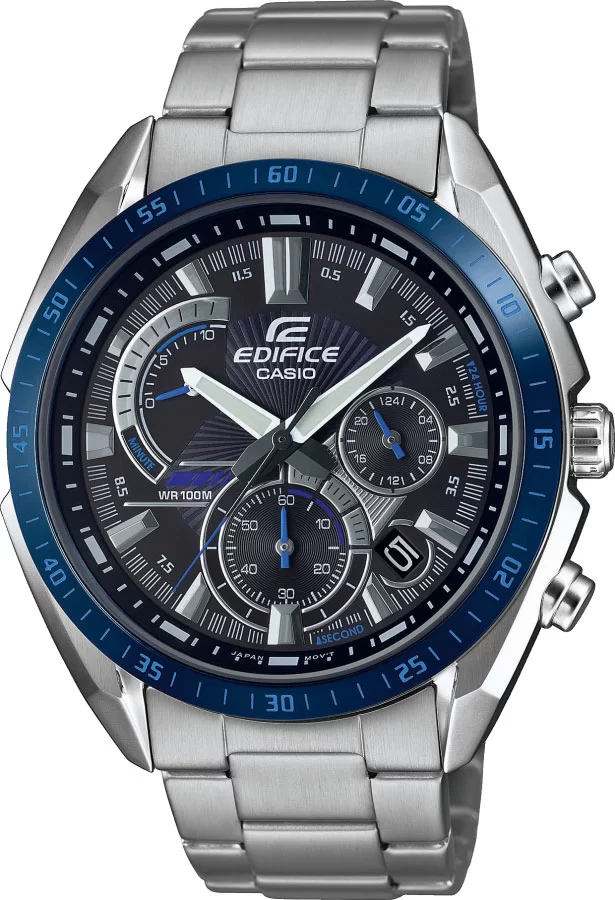 Casio EFR-570DB-1BVUEF � �����