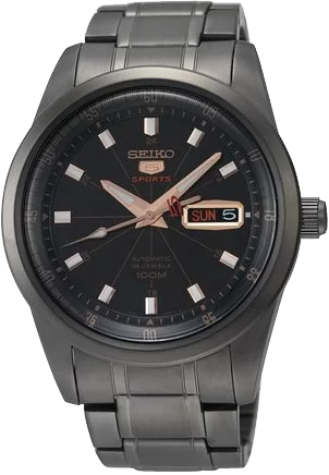 Seiko SRP417K1 � �����