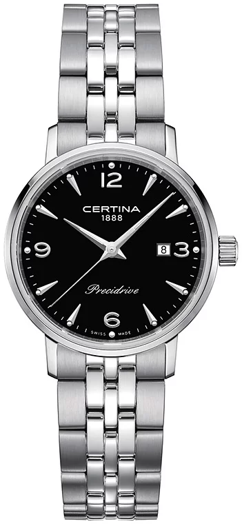 Certina C035.210.11.057.00  