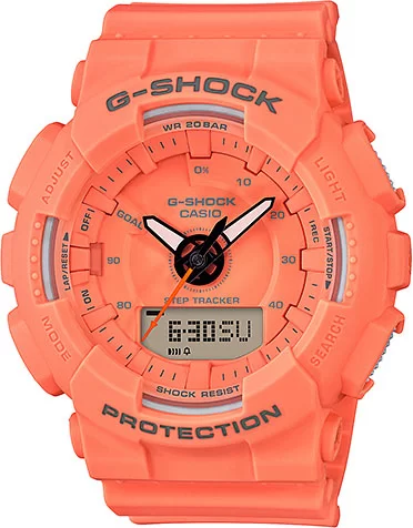 Casio GMA-S130VC-4A � �����