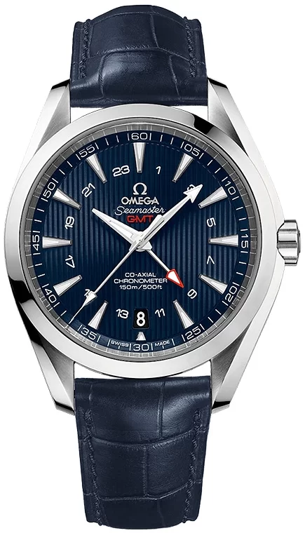 Omega 231.13.43.22.03.001 � �����