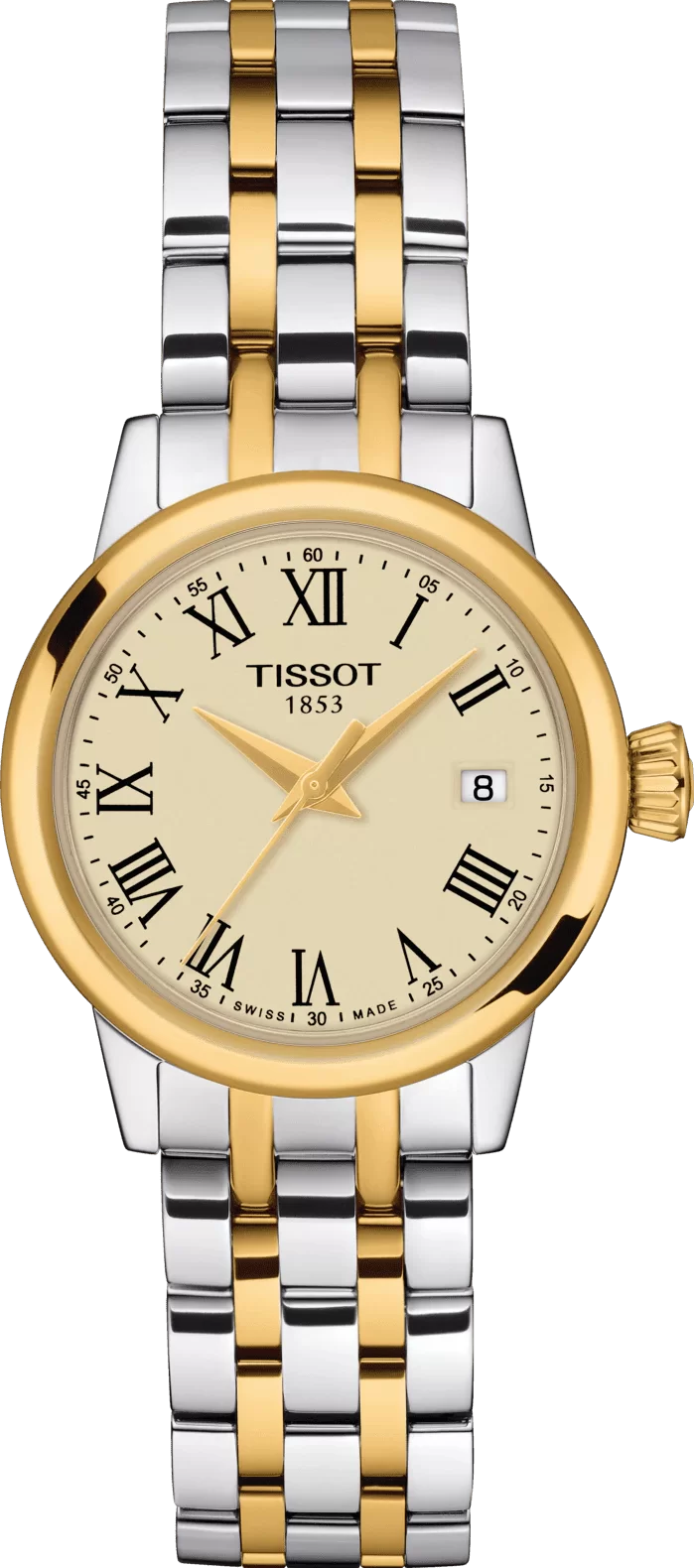 Tissot T129.210.22.263.00 � �����