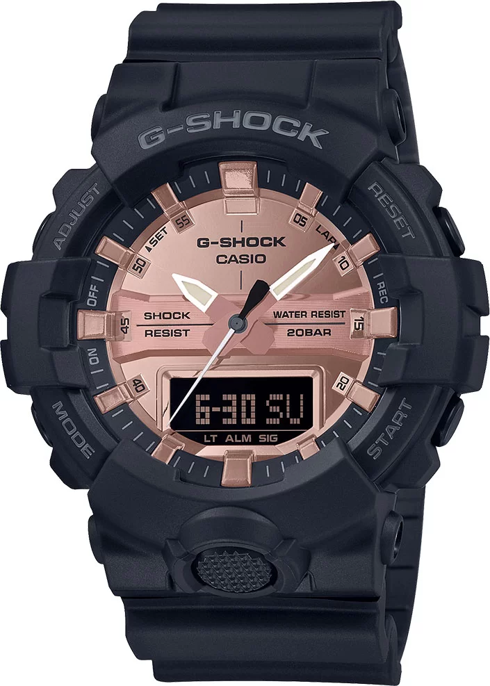 Casio GA-800MMC-1AER � �����