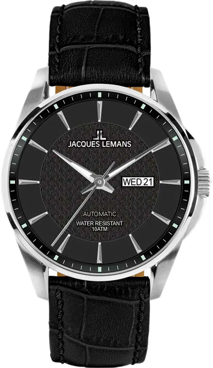 Jacques Lemans 1-2154A � �����