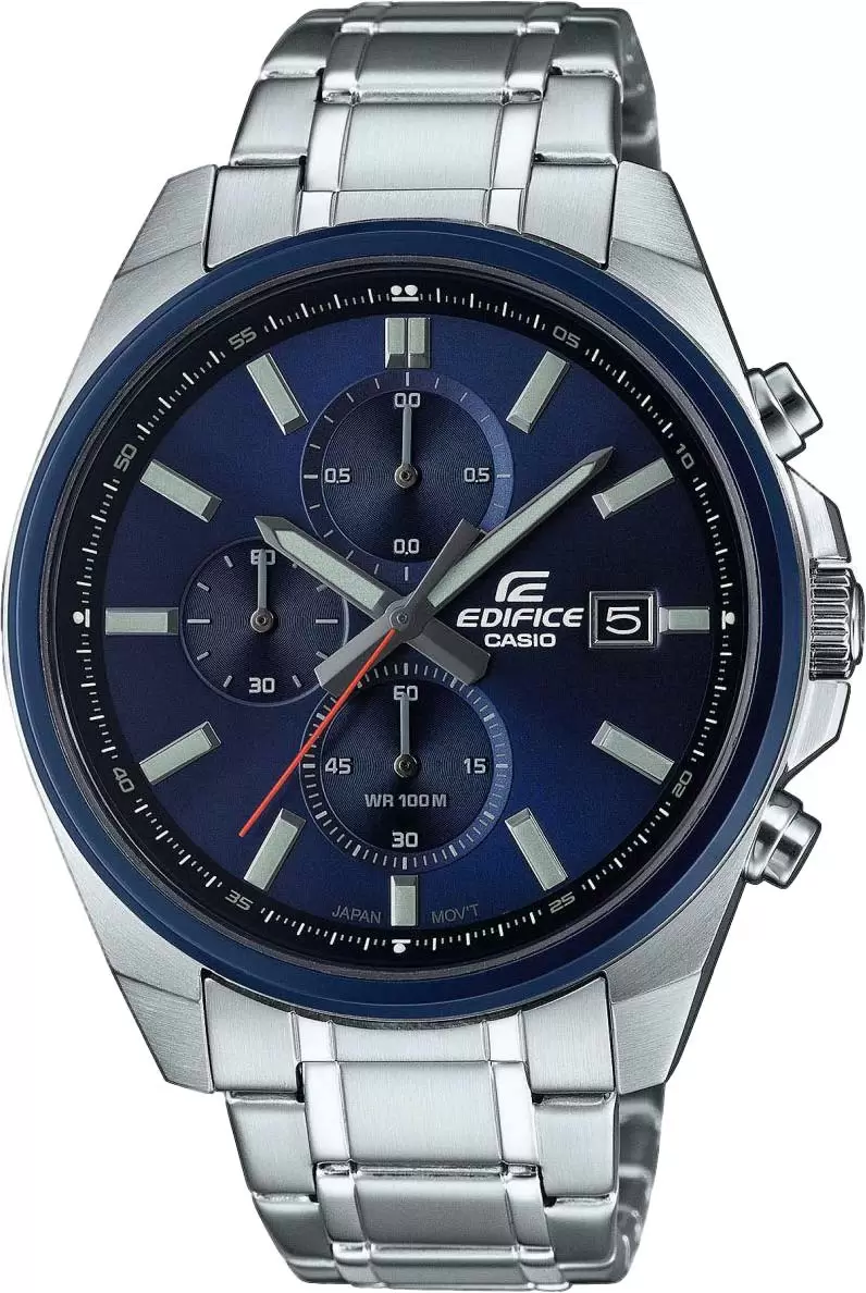 Casio EFV-610DB-2AVUEF � �����