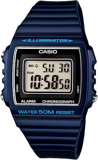 Casio W-215H-2A � �����