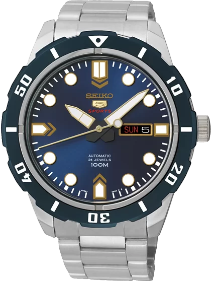 Seiko SRP677K1S � �����