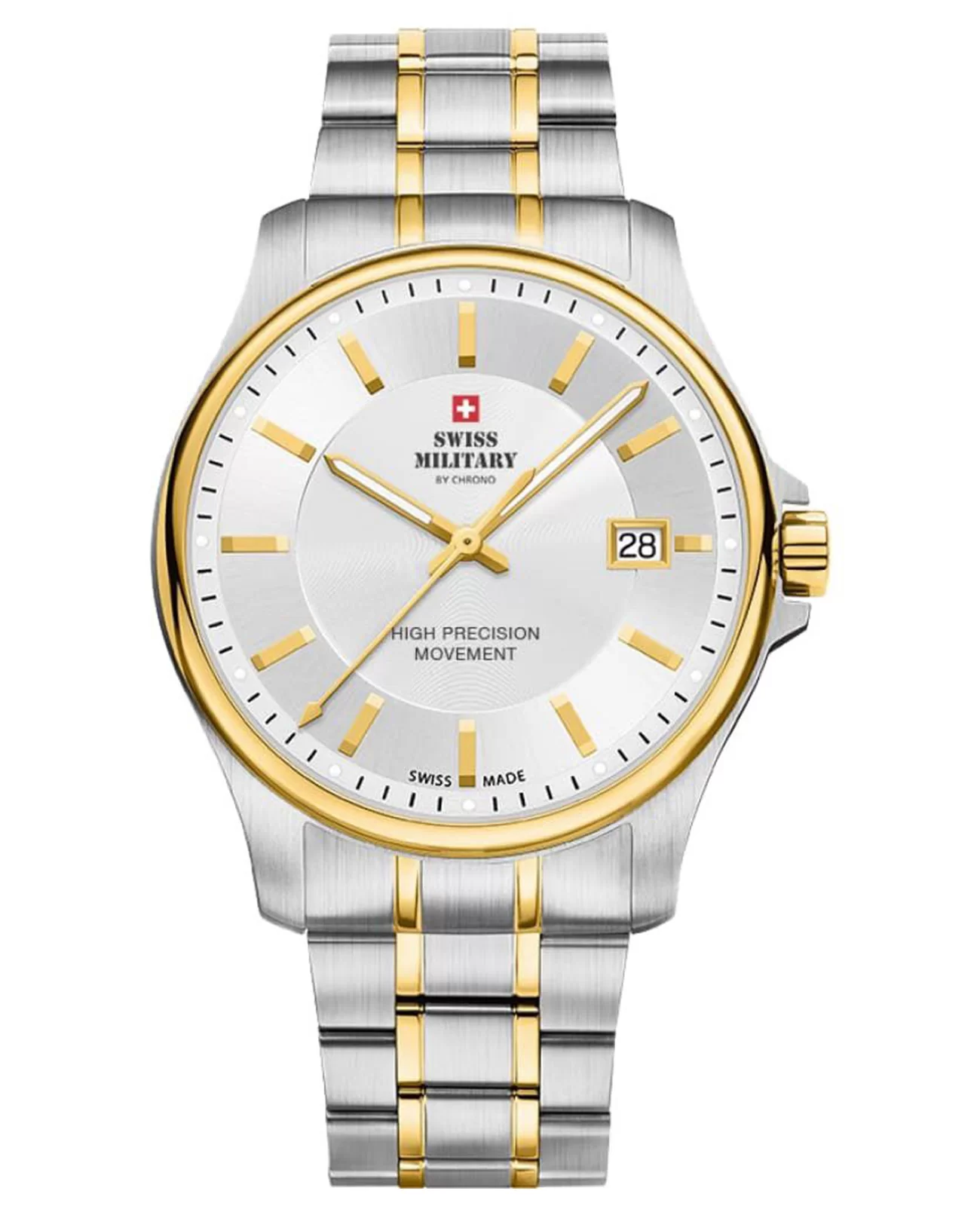 Swiss Military by Chrono SM30200.05 � �����