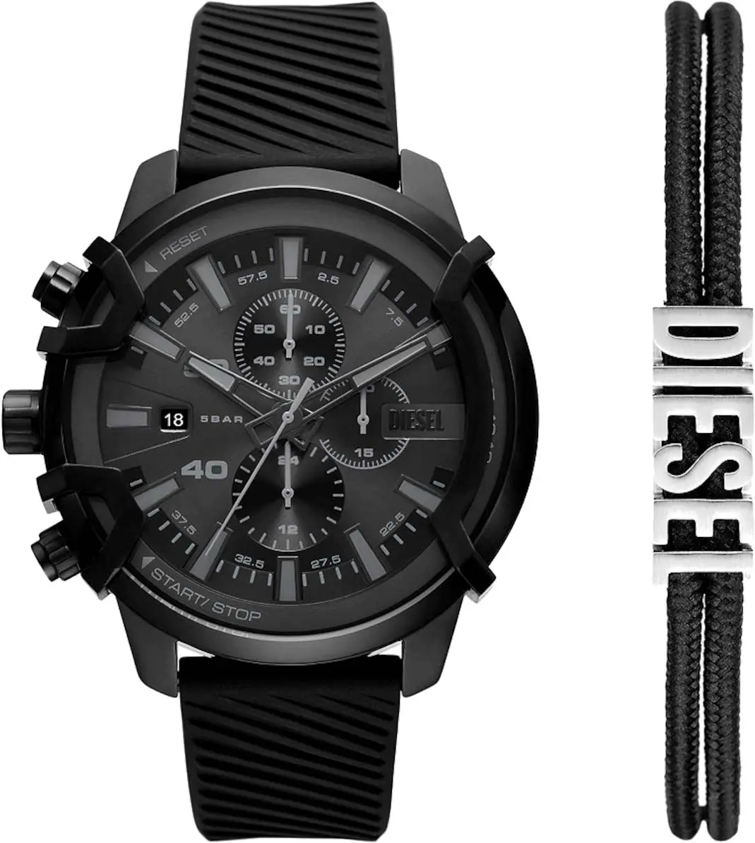 Diesel DZ4650SET  