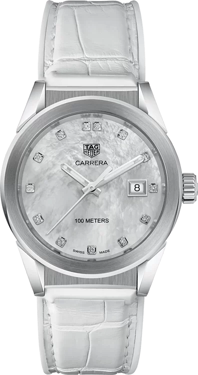 TAG Heuer WBG1312.FC6412 � �����