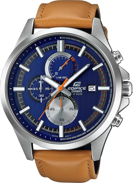 Casio Edifice EFV-520L-2A  � �����