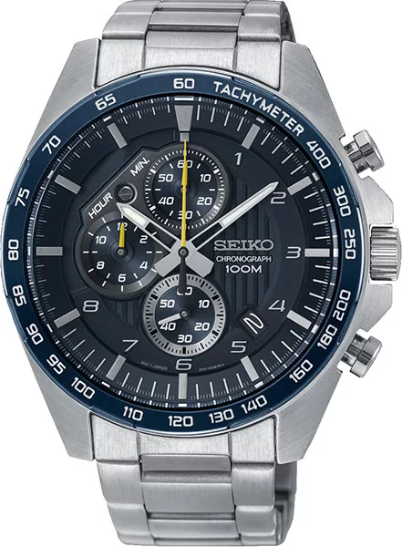 Seiko SSB321P1 � �����