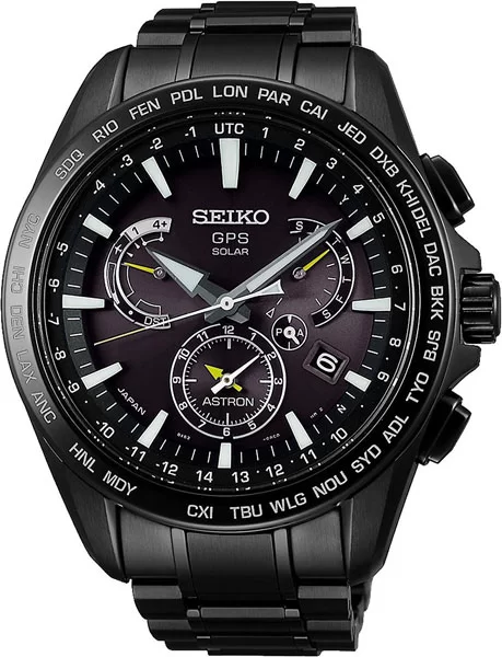 Seiko SSE079J1 � �����