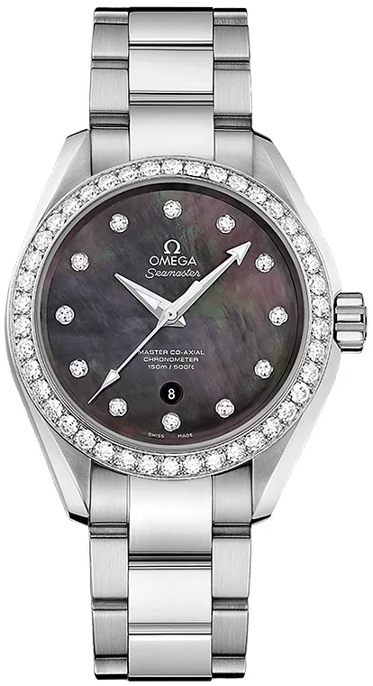 Omega 231.15.34.20.57.001  