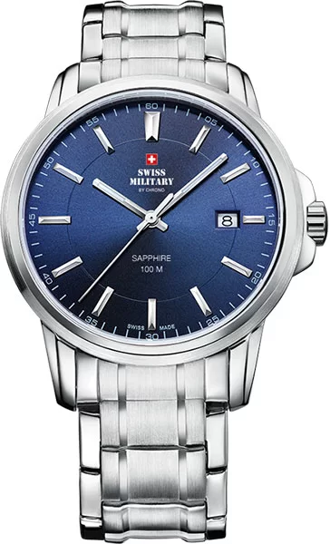 Swiss Military by Chrono SM34039.03 � �����