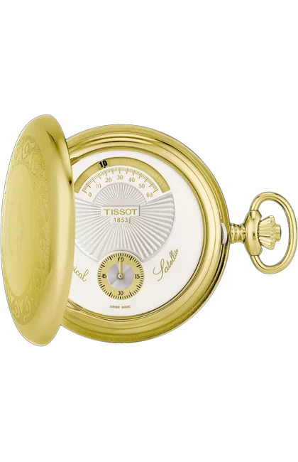 Tissot T851.405.99.030.01 � �����