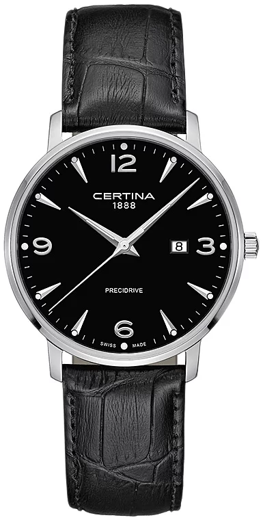 Certina C035.410.16.057.00  