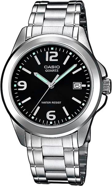 Casio MTP-1259PD-1A � �����