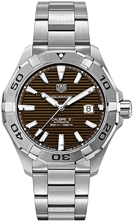 TAG Heuer WAY2018.BA0927 � �����