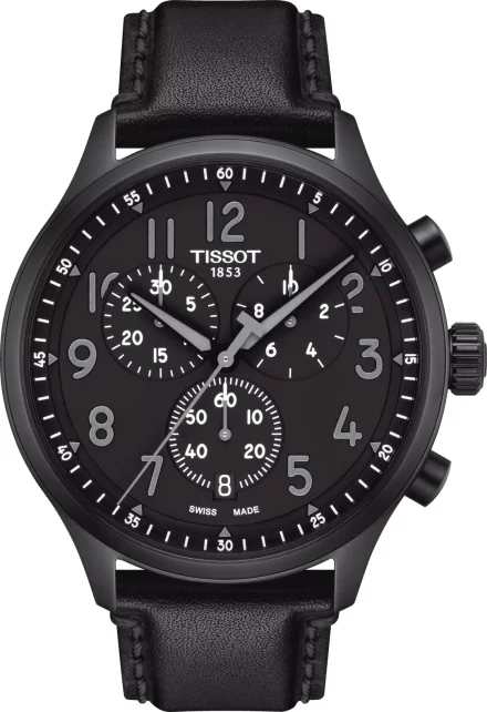 Tissot T116.617.36.052.00 � �����