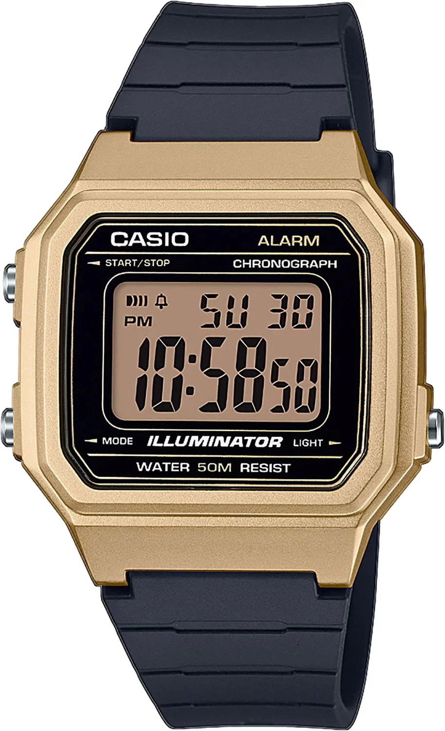 Casio W-217HM-9AVEF � �����