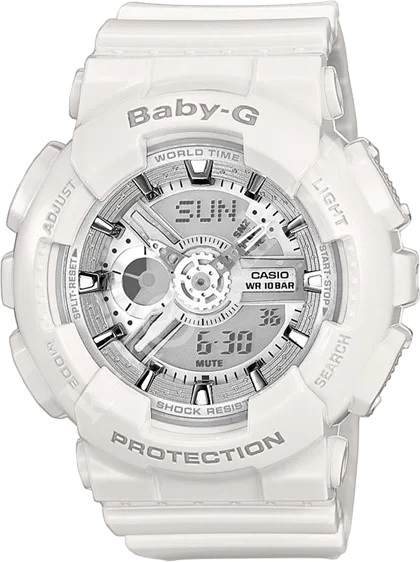 Casio BA-110-7A3 � �����