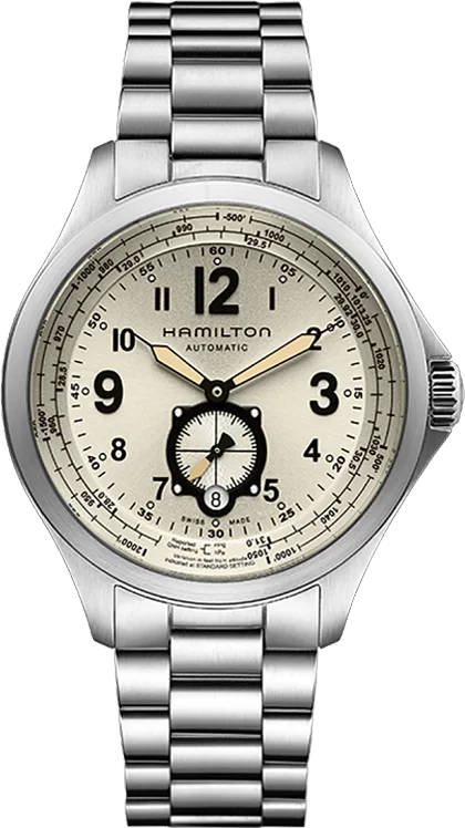 Hamilton H76655123 � �����