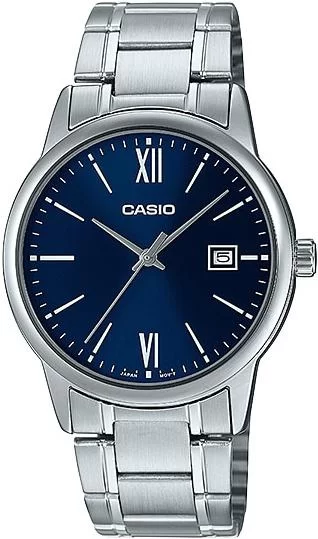 Casio MTP-V002D-2B3 � �����