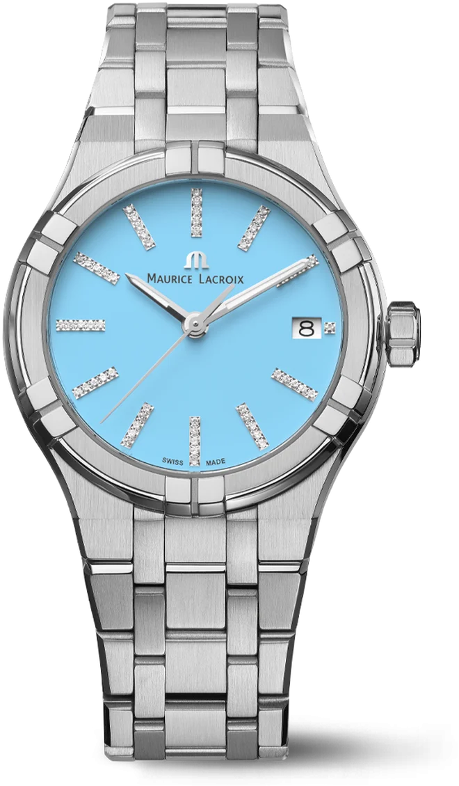Maurice Lacroix AI1106-SS002-450-1  