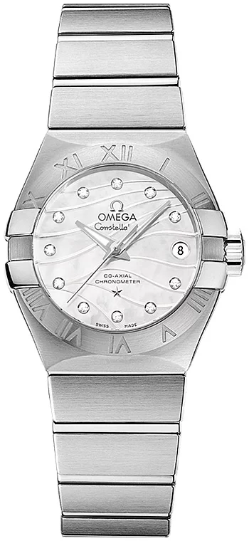 Omega 123.10.27.20.55.002 � �����