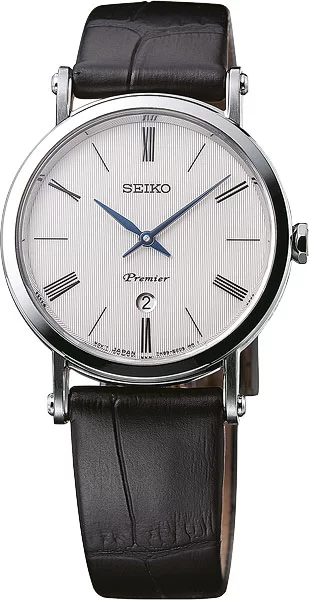 Seiko SXB431P1 � �����