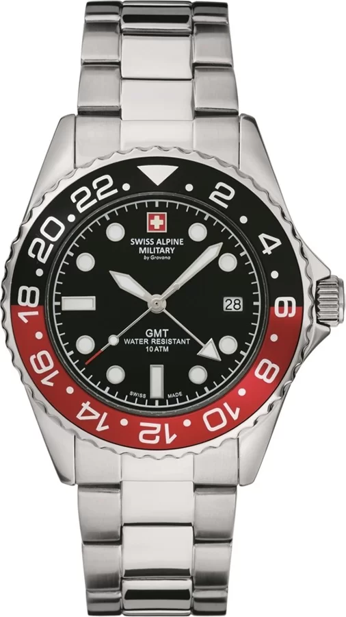 Swiss Alpine Military 7052.1136SAM � �����