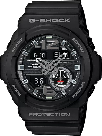 Casio GA-310-1A � �����